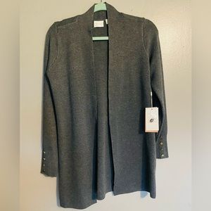 Women’s Cardigan, new with tags